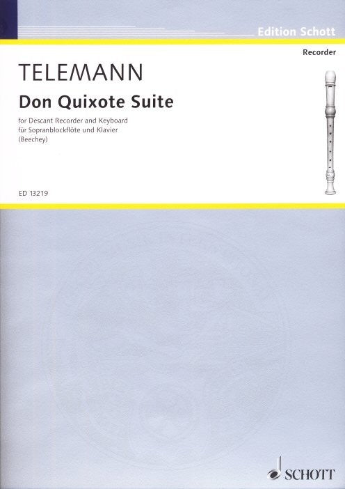 Don Quixote Suite