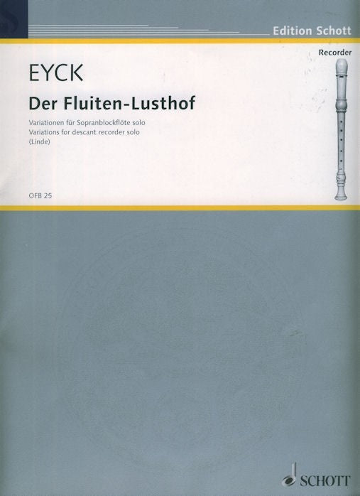 Der Fluiten-Lusthof