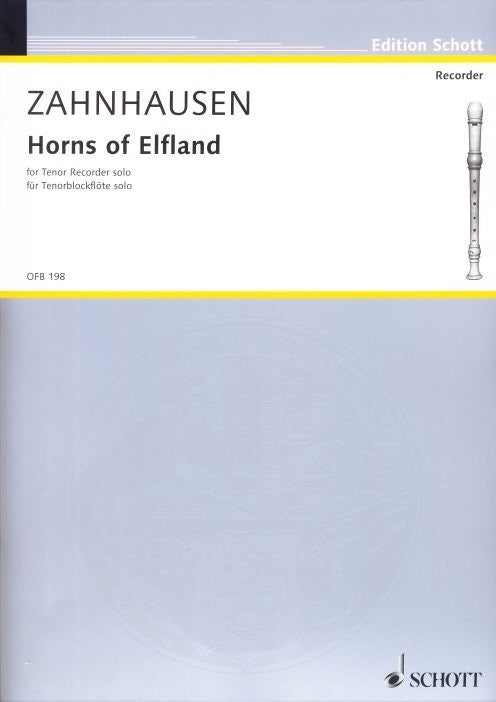 Horns of Elfland