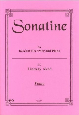 Sonatine