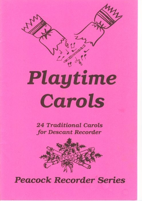 Playtime Carols