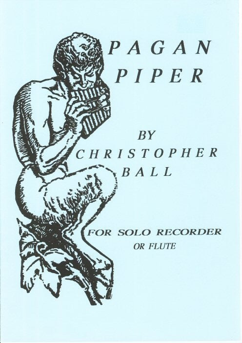 Pagan Piper