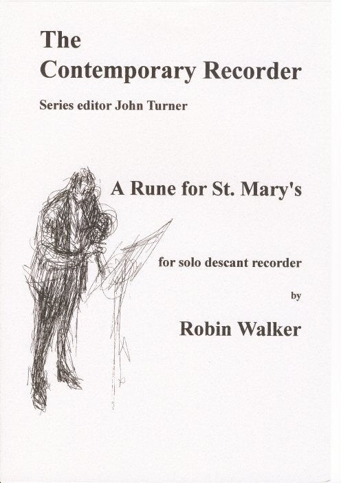 A Rune for St Mary's