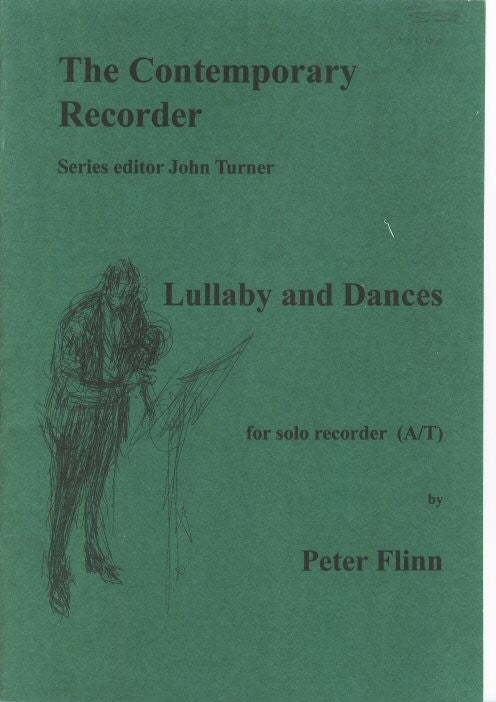 Lullaby and Dances