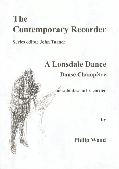 A Lonsdale Dance: Danse Champetre
