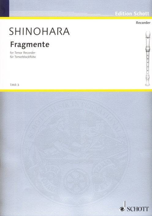 Fragmente