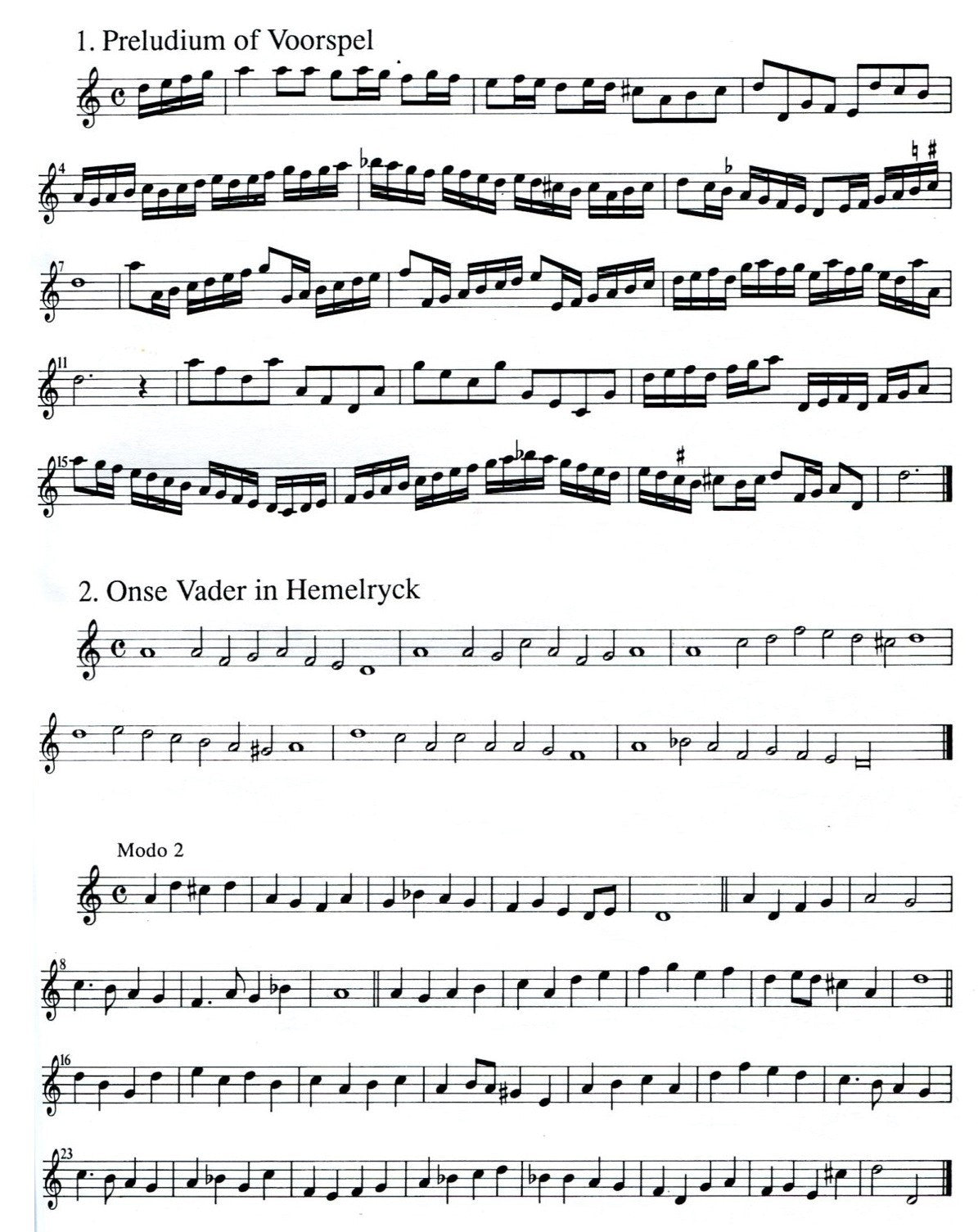 Der Fluyten Lust-Hof: First Complete Edition, Vol I