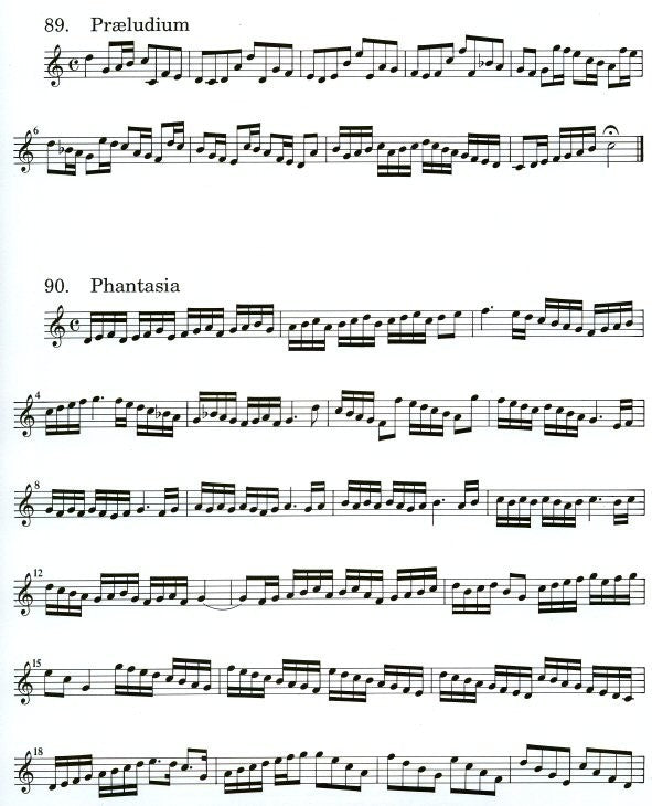 Der Fluyten Lust-Hof: First Complete Edition, Vol III