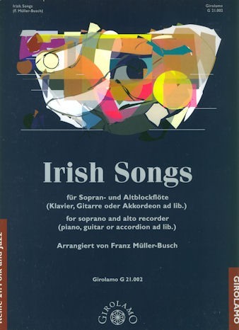 Irish Songs