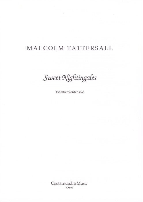 Sweet Nightingales