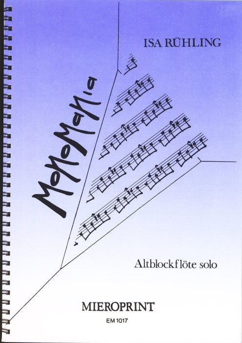 Monomania