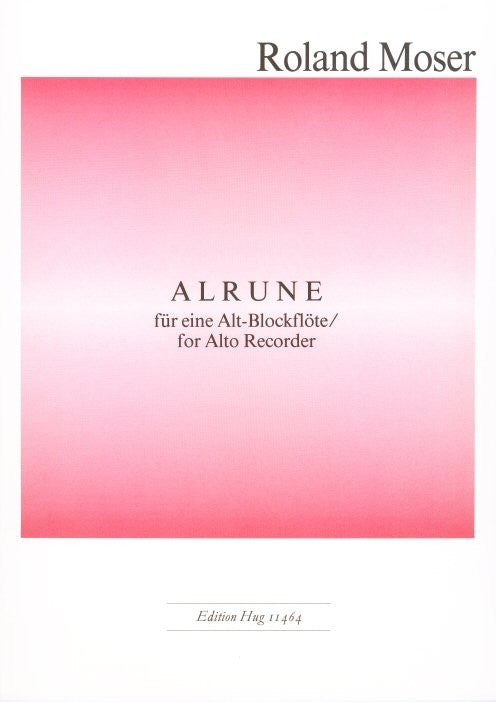 Alrune