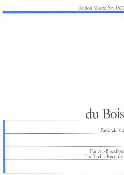 Pastorale VII