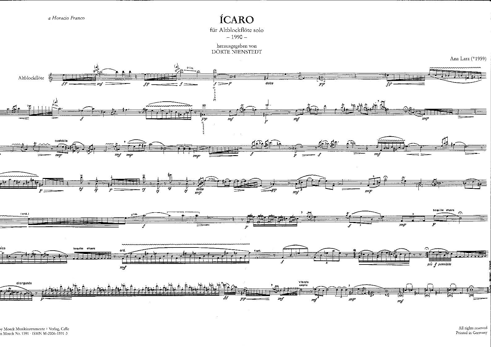 Icaro