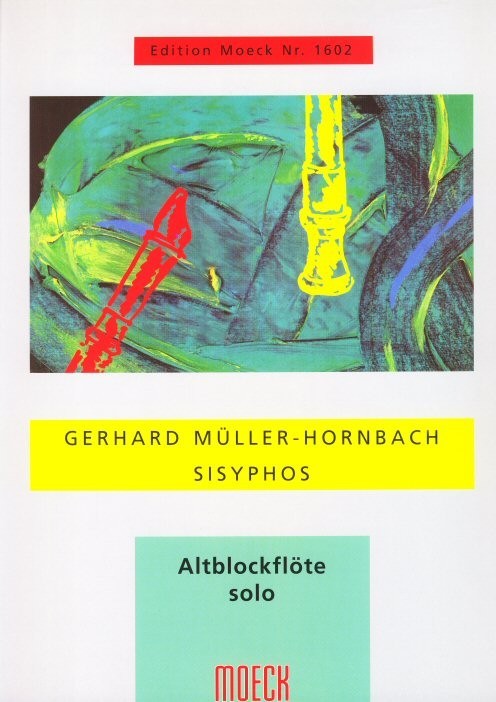 Sisyphos
