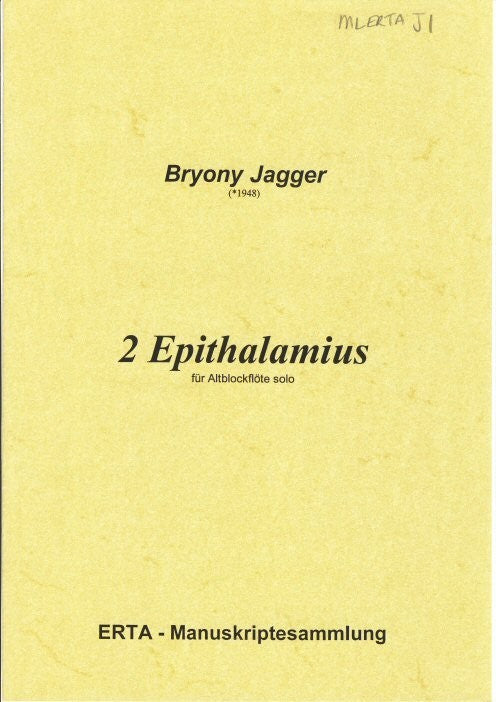 2 Epithalamius