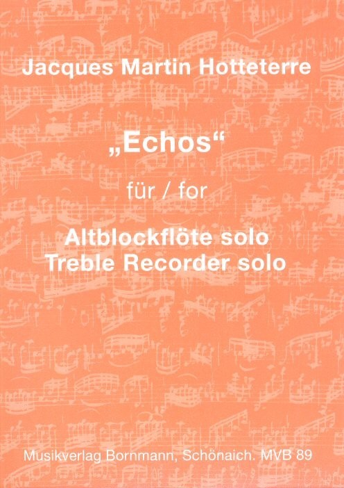 Echoes