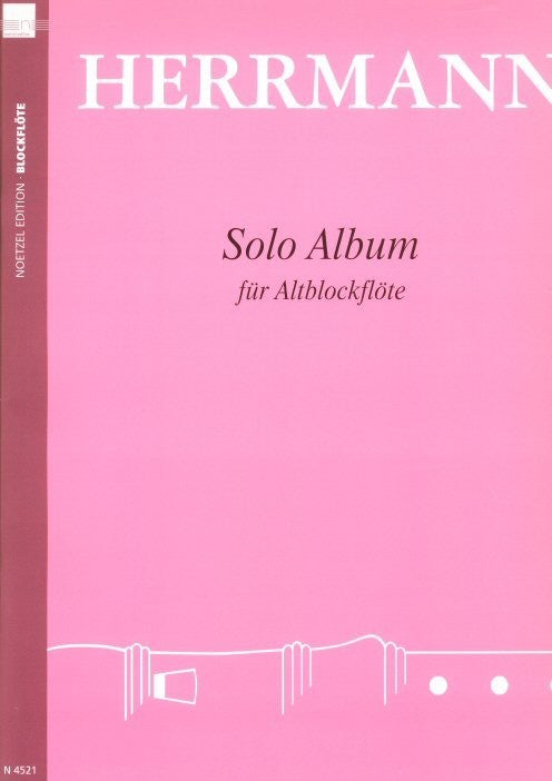 Solo Album