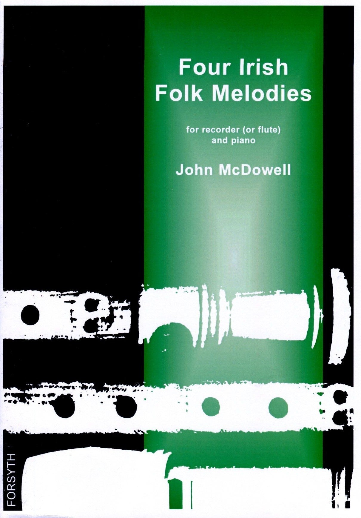 Four Irish Folk Melodies
