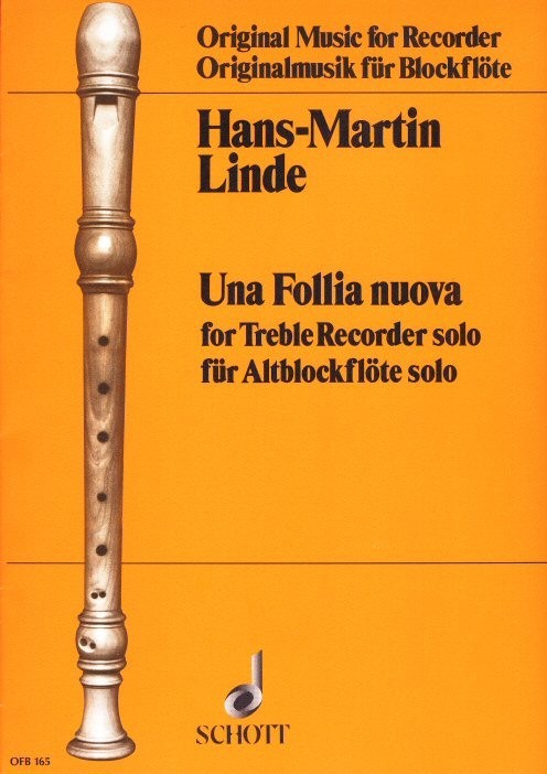 Una Follia nouva