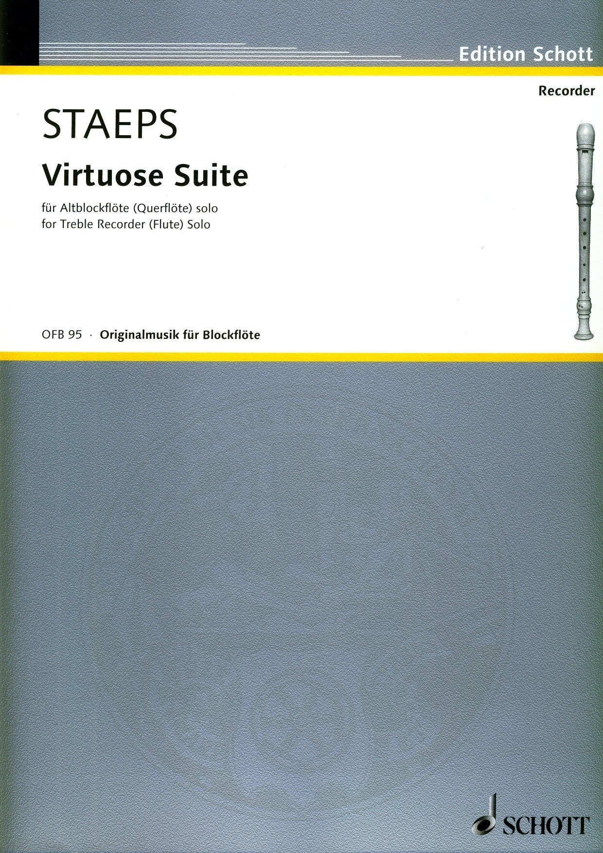 Virtuose Suite