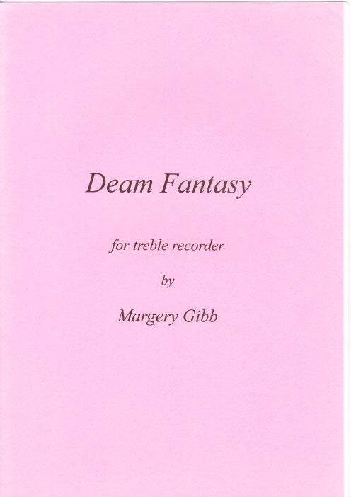 Dream Fantasy