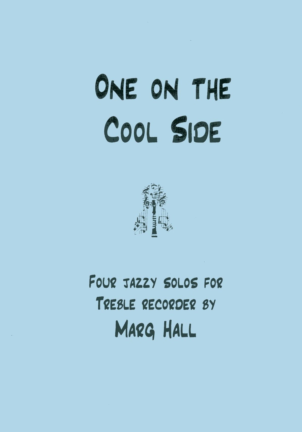 One on the Cool Side