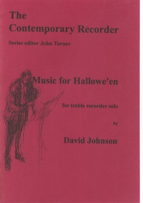 Music for Hallowe'en