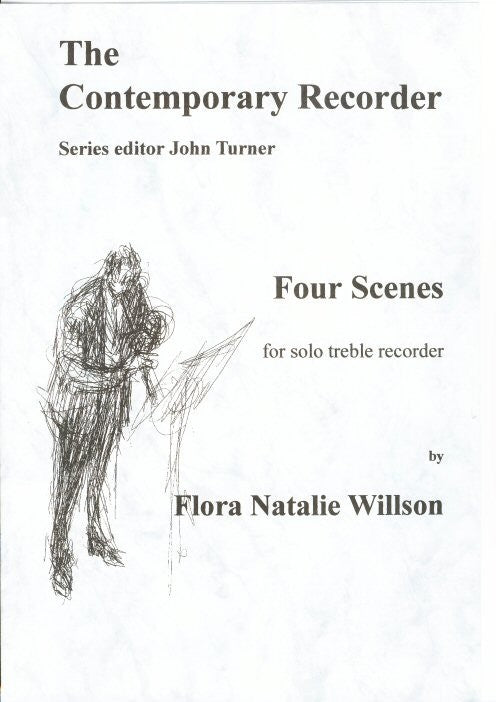 Four Scenes