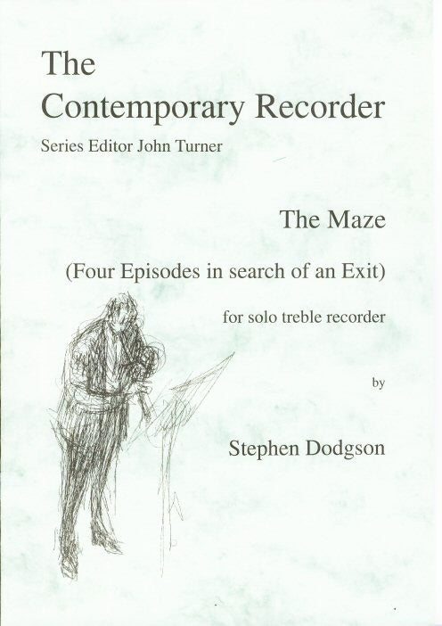 The Maze (Four Episodes in search of an Exit)