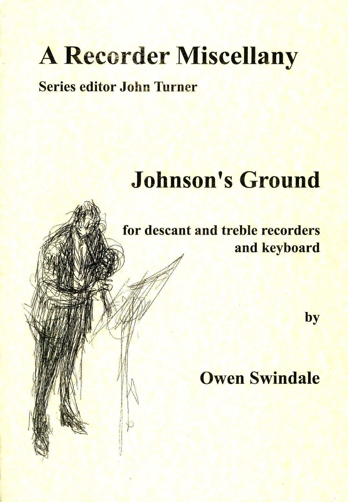 Johnson's Ground