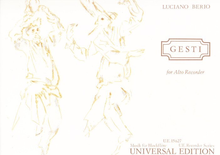 Gesti (1966)