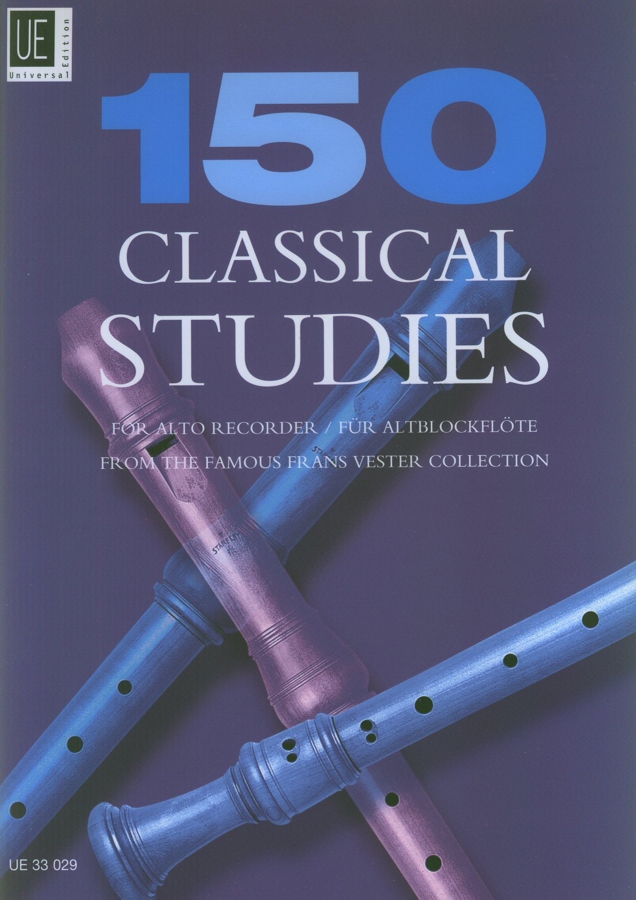 150 Classical Studies