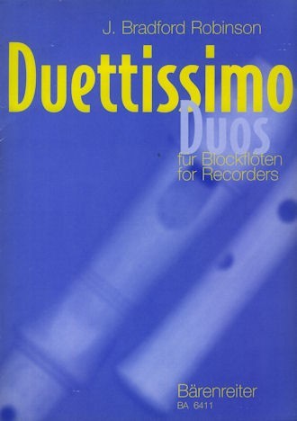 Duettissimo