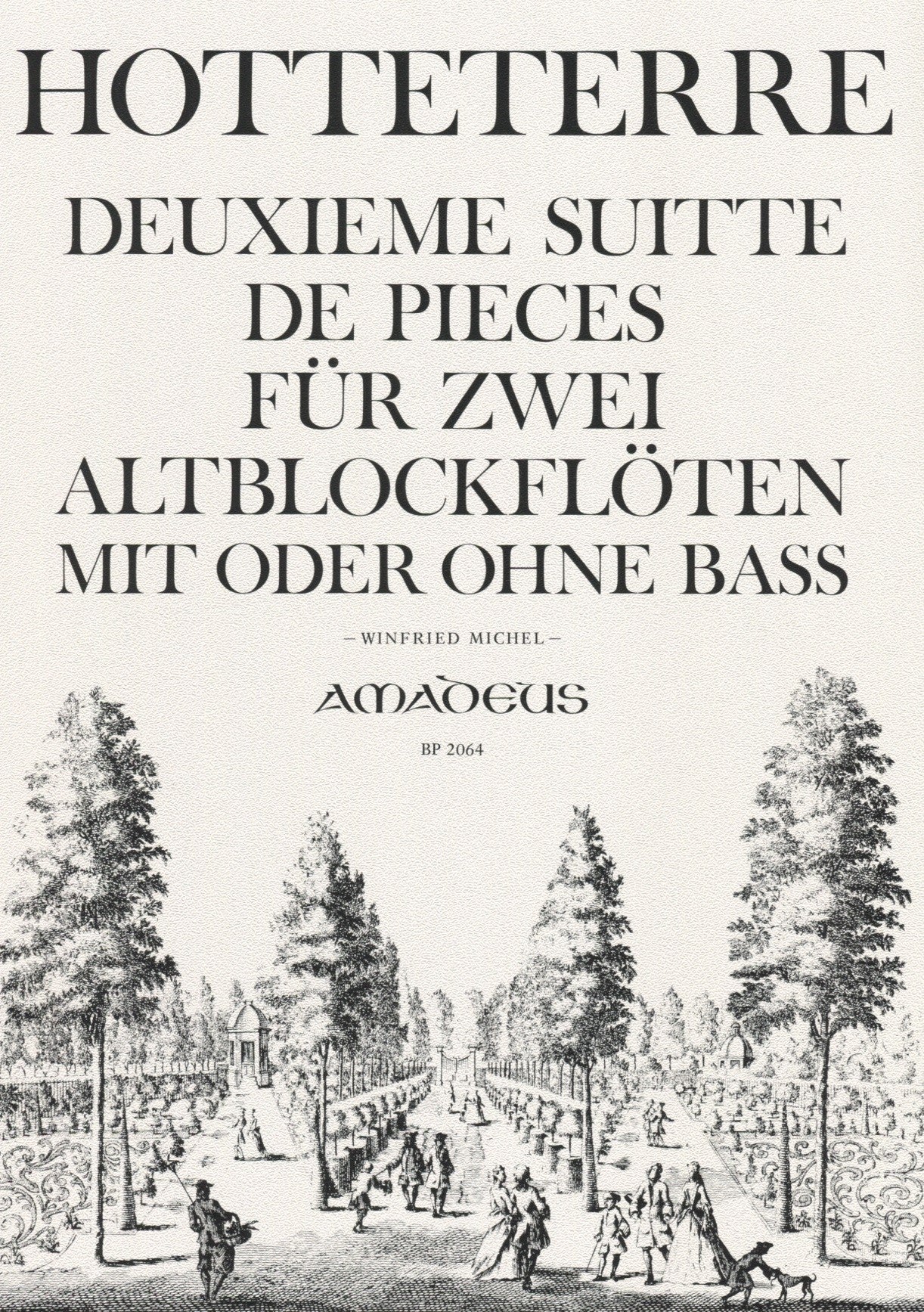 Suite No 2, Op 6