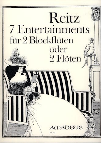 7 Entertainments