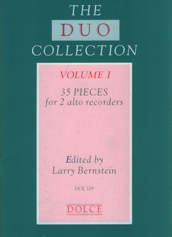 The Duo Collection Vol 1