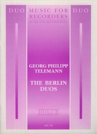 The Berlin Duos