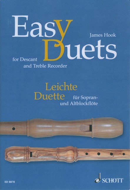 Easy Duets