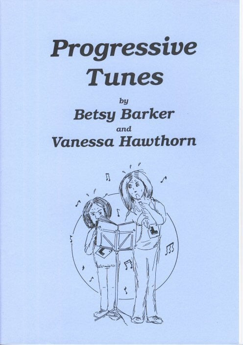 Progressive Tunes