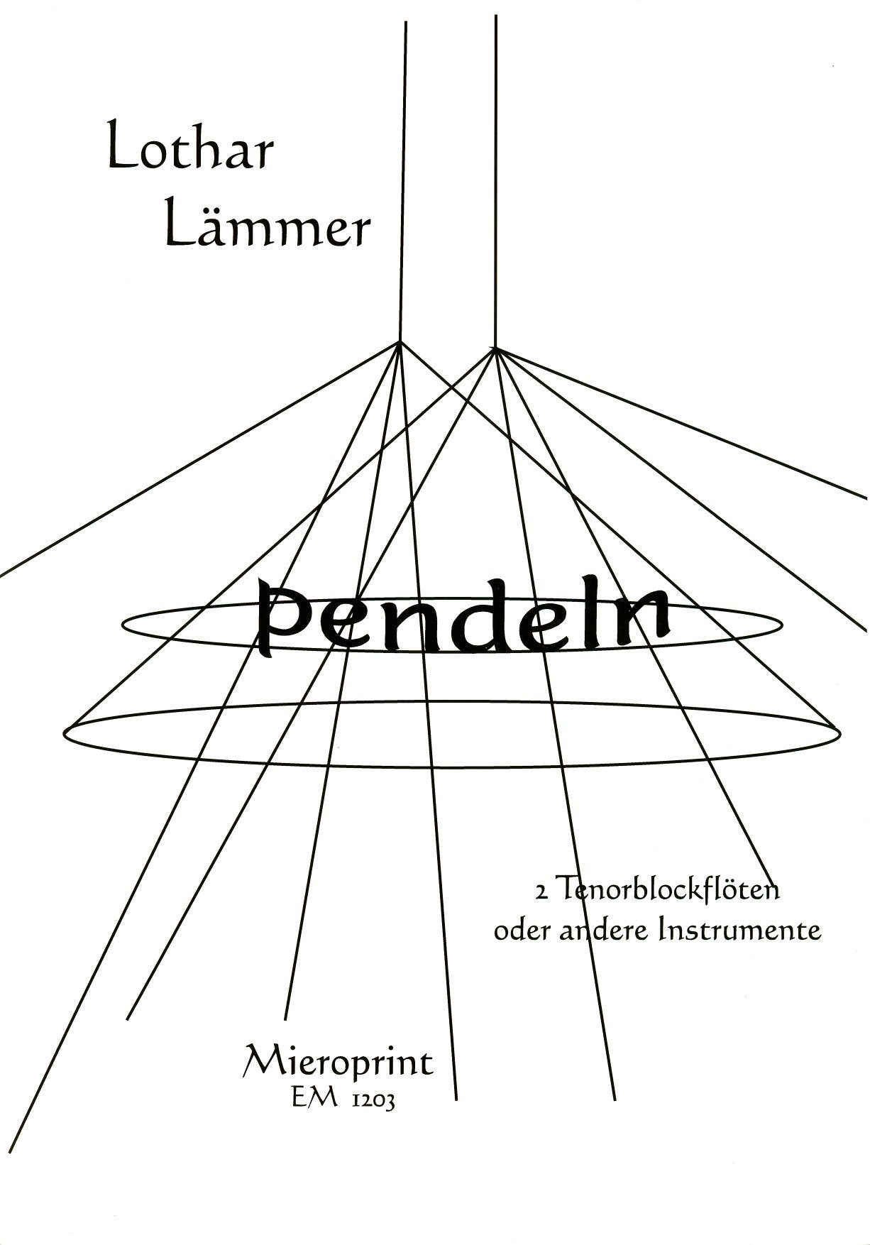 Pendeln