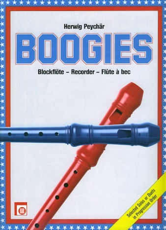 Melodie - Boogies