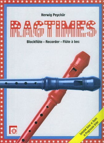 Ragtimes