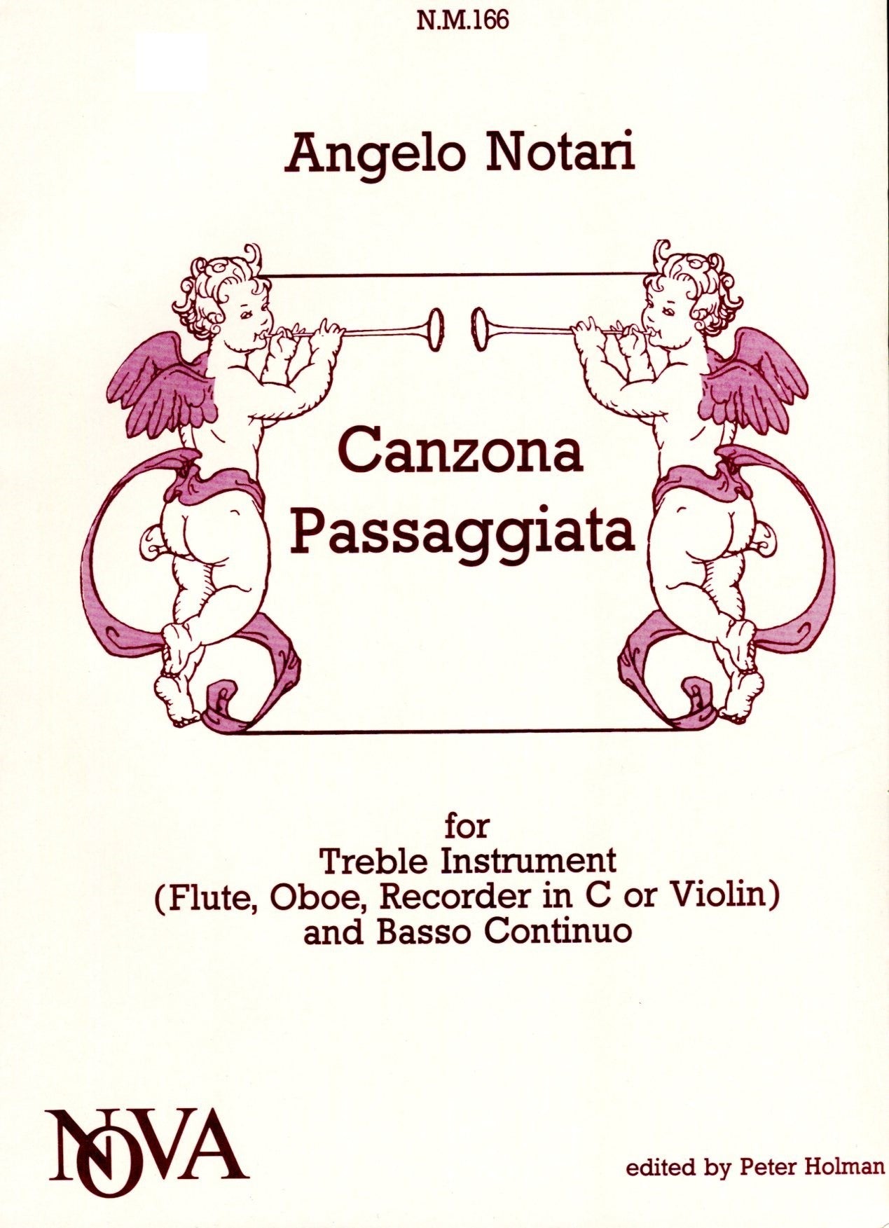 Canzona Passaggiata