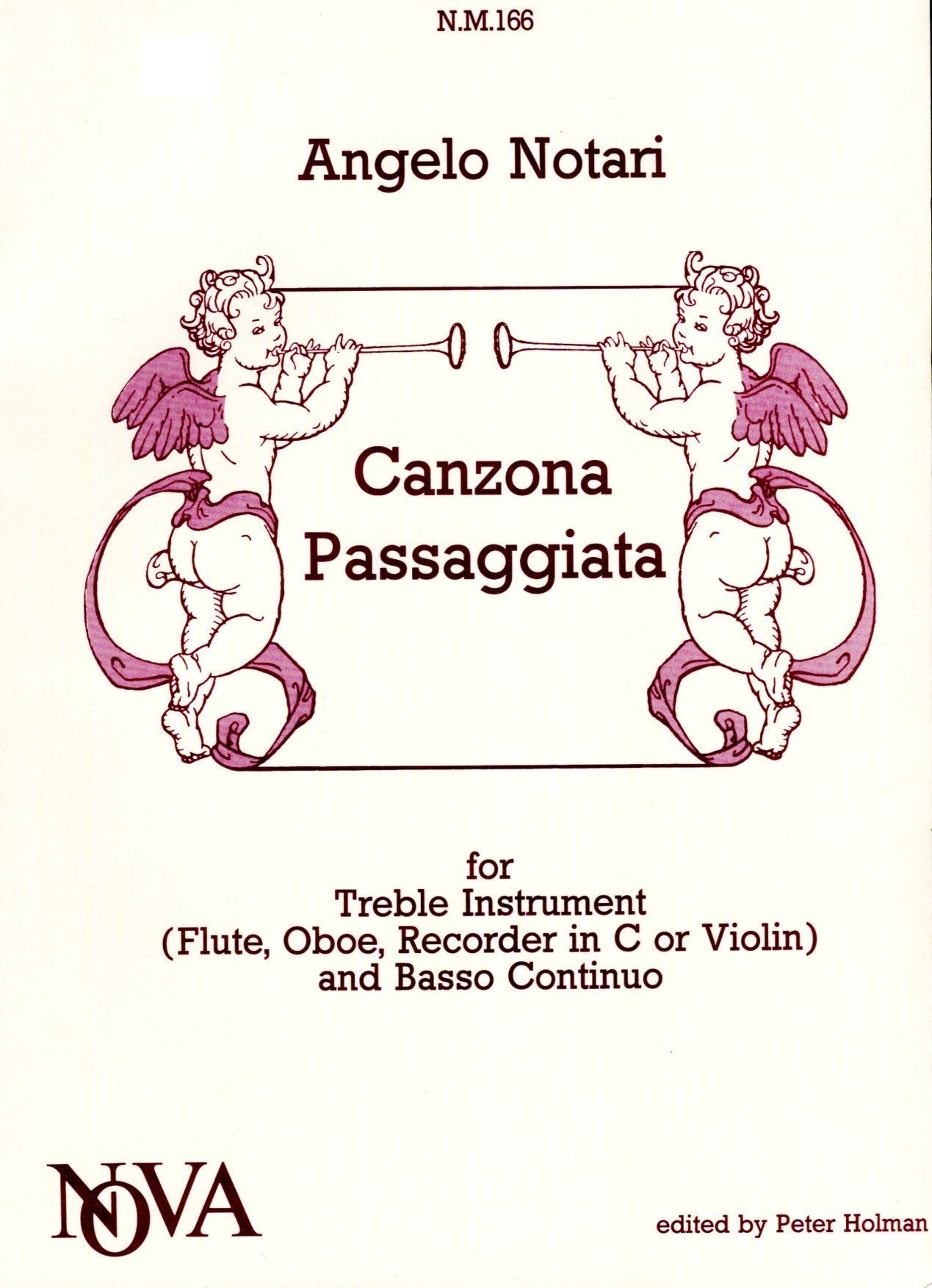 Canzona Passaggiata
