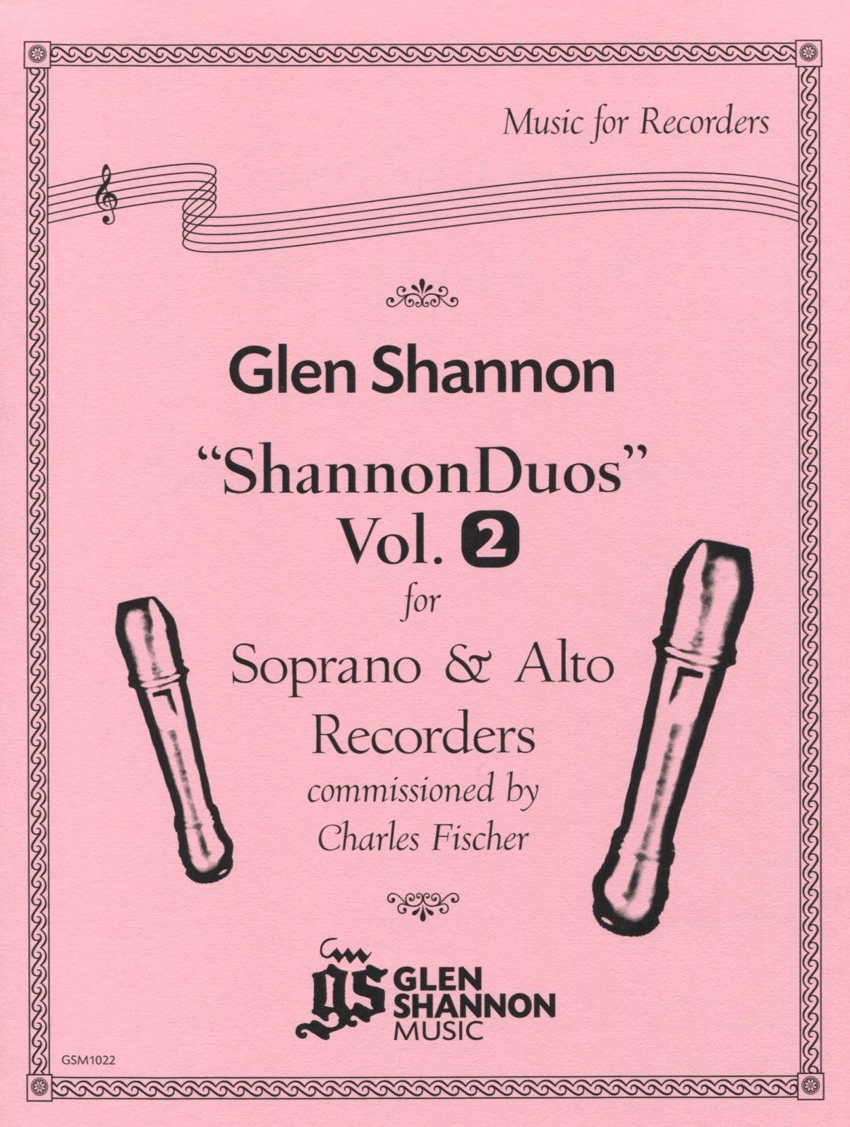 ShannonDuos Vol 2