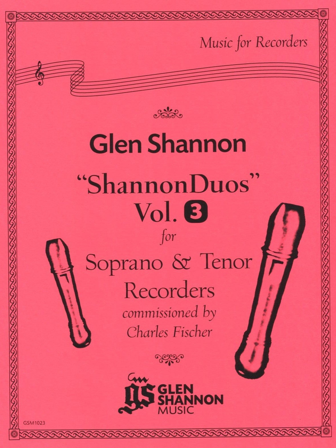 ShannonDuos Vol 3