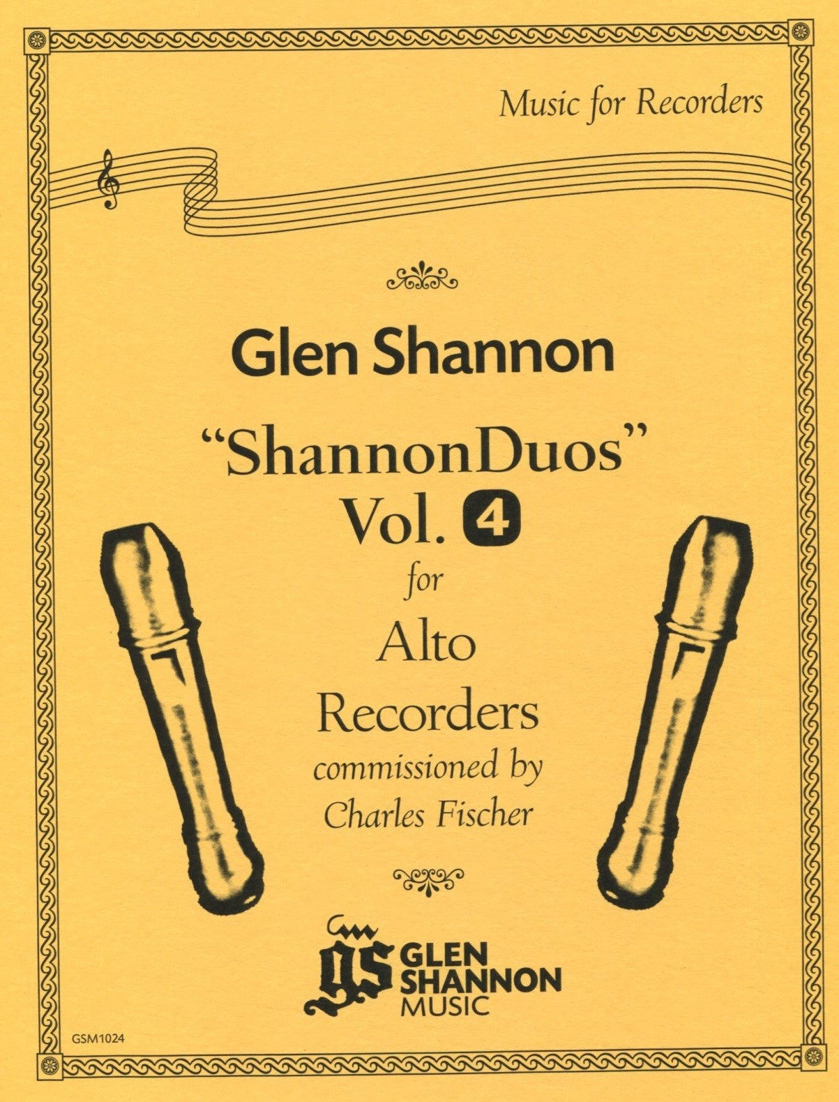 ShannonDuos Vol 4