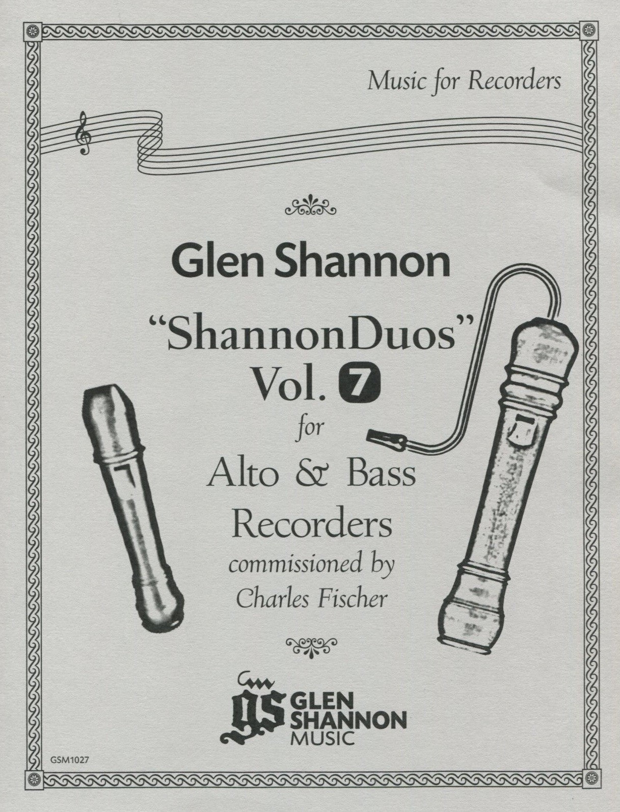 ShannonDuos Vol 7