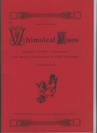 Whimsical Duos